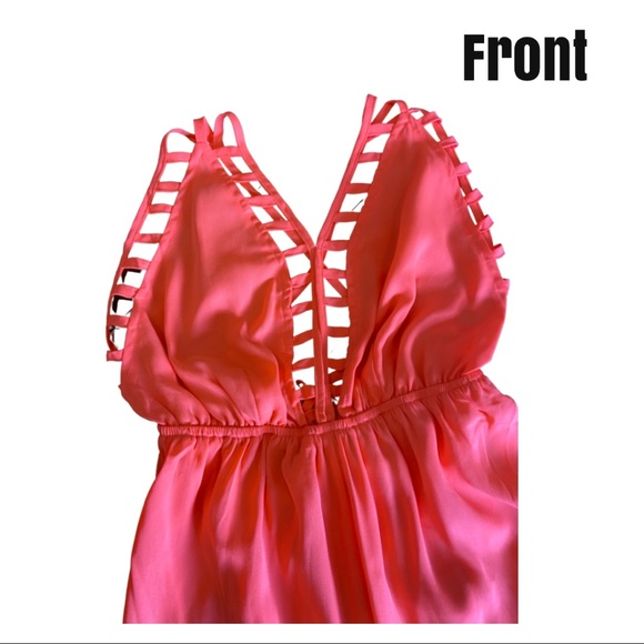 Hot & Delicious Pant Suit - Picture 7 of 10